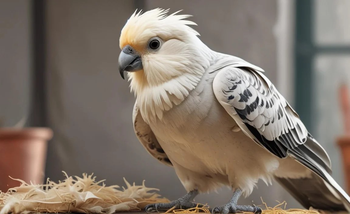 Environmental Factors Affecting Feather Condition