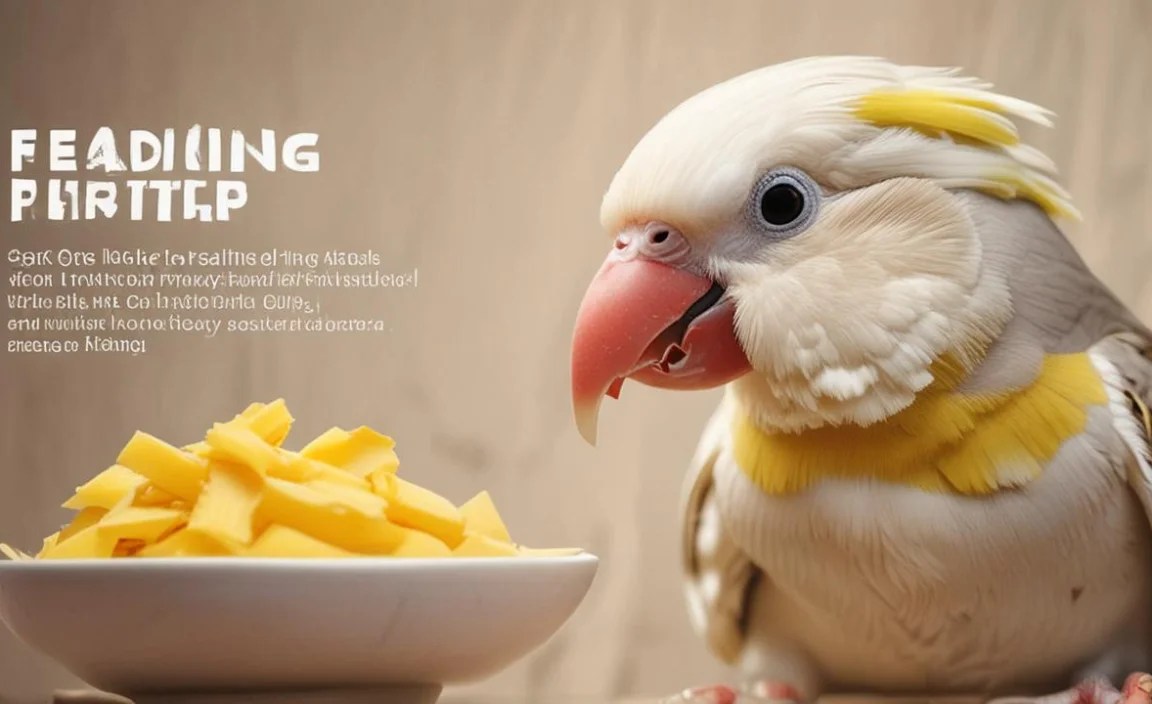 Environmental Factors Affecting Feeding