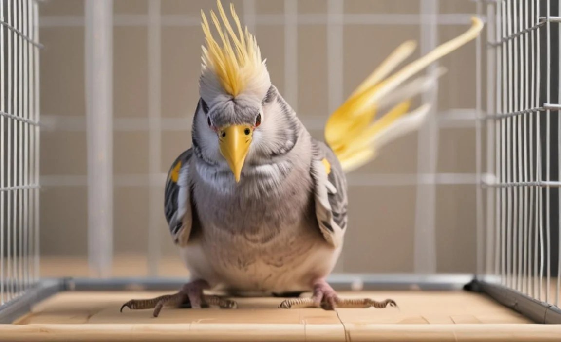 Essential Accessories for a Breeding Cage