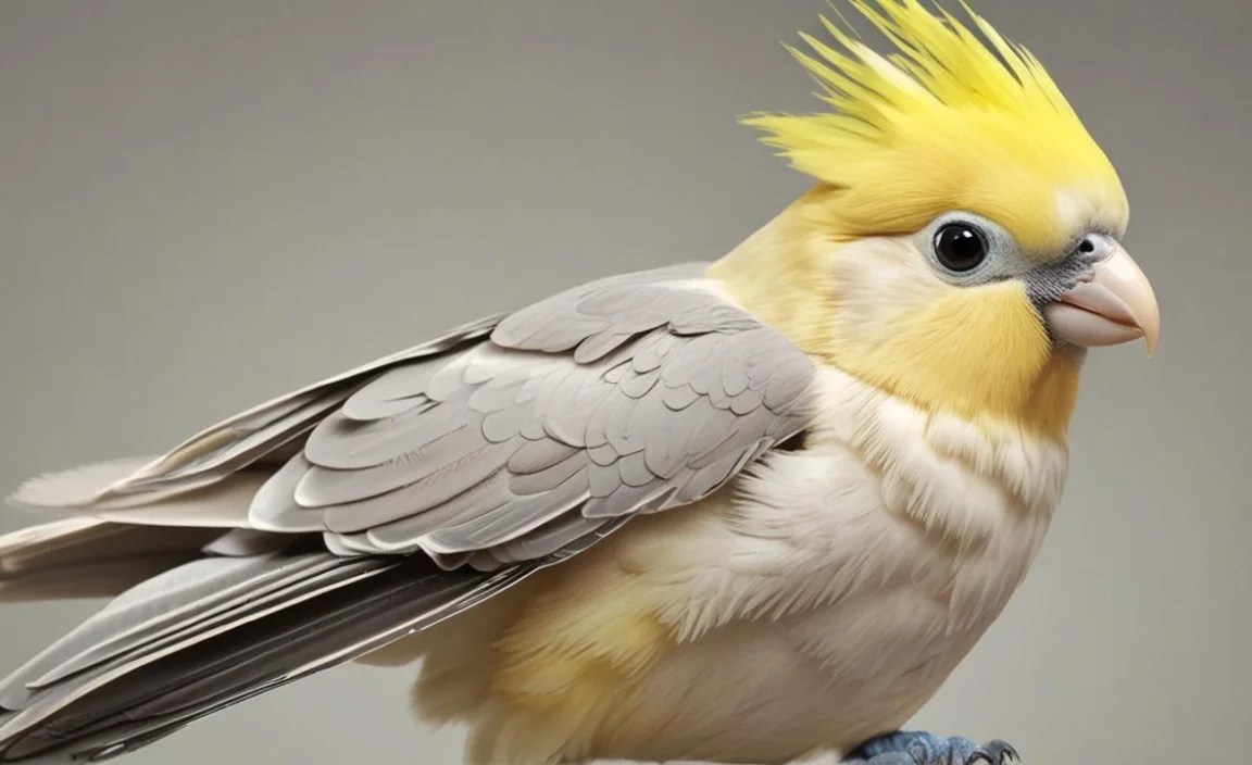 Exploring Unique Cockatiel Colors: A Visual Guide