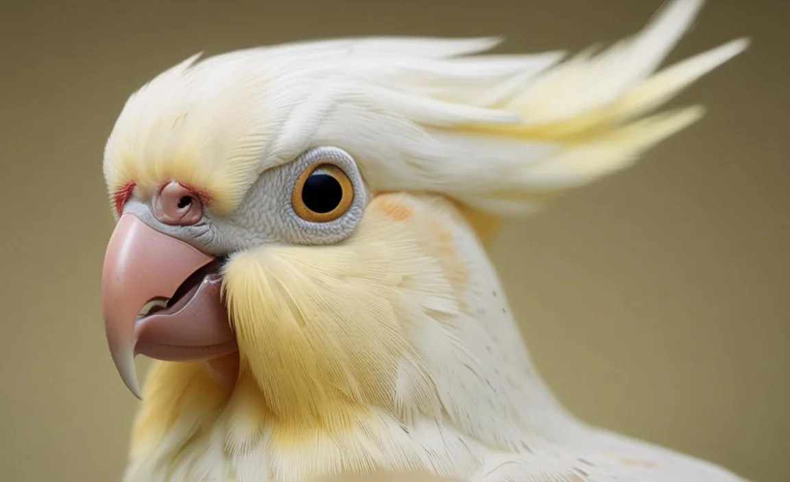 Factors Affecting Cheek Patch Coloration
