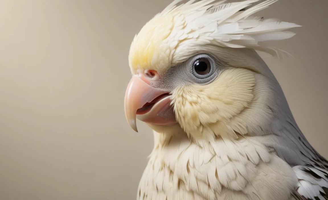 Feather Patterns and Their Significance