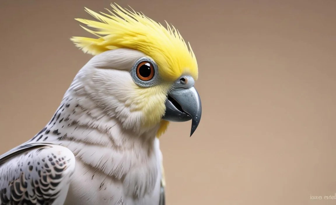 Feather Plucking and Self-Mutilation