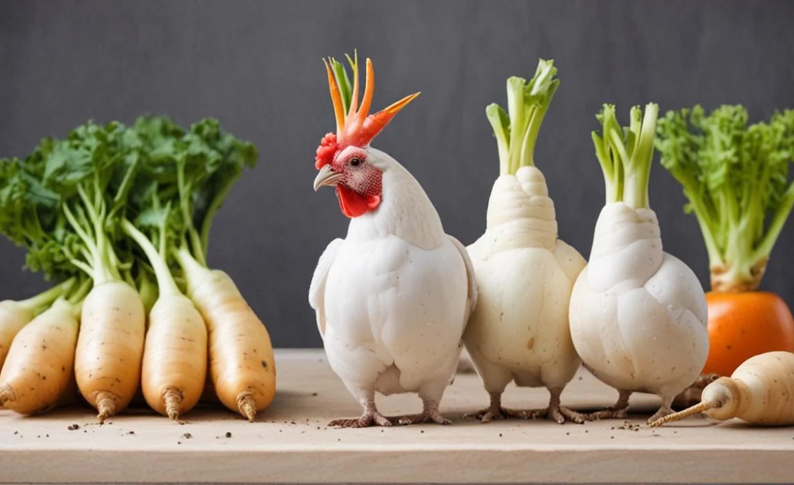 Frequency and Portion Sizes: Feeding Root Vegetables