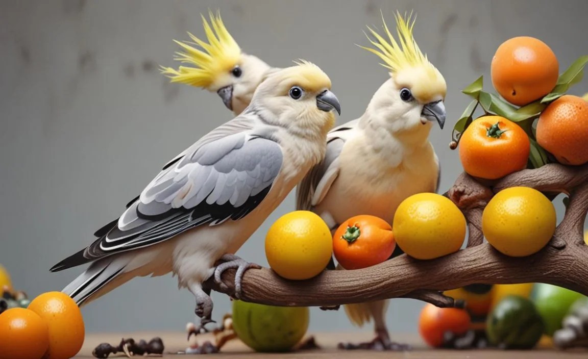 Fruits to Avoid