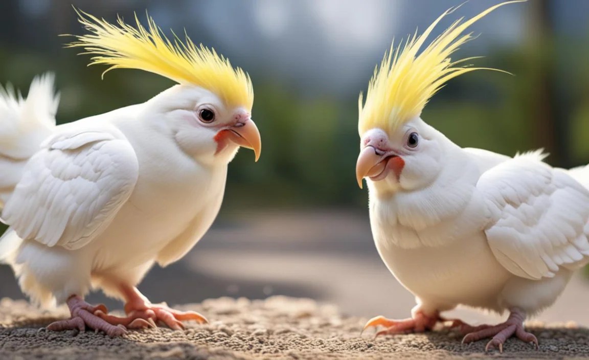 Genetic Distinctions
