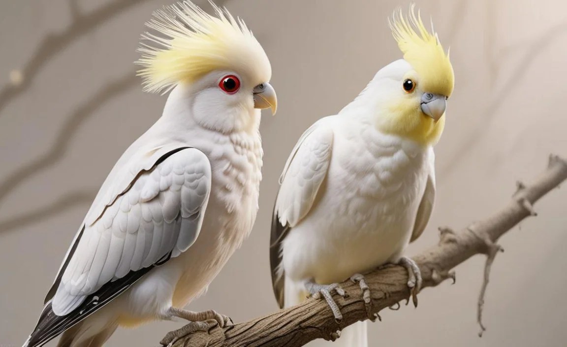 Genetics Behind Pearl Mutation