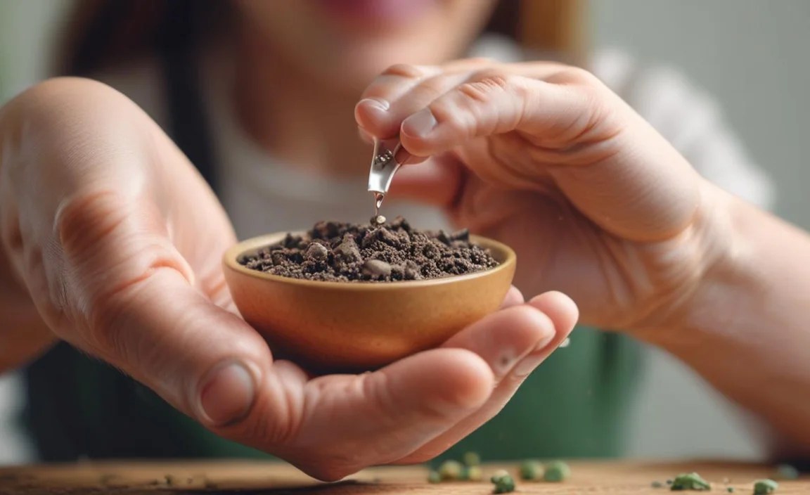 Hands-On Techniques for Relieving Crop Impaction