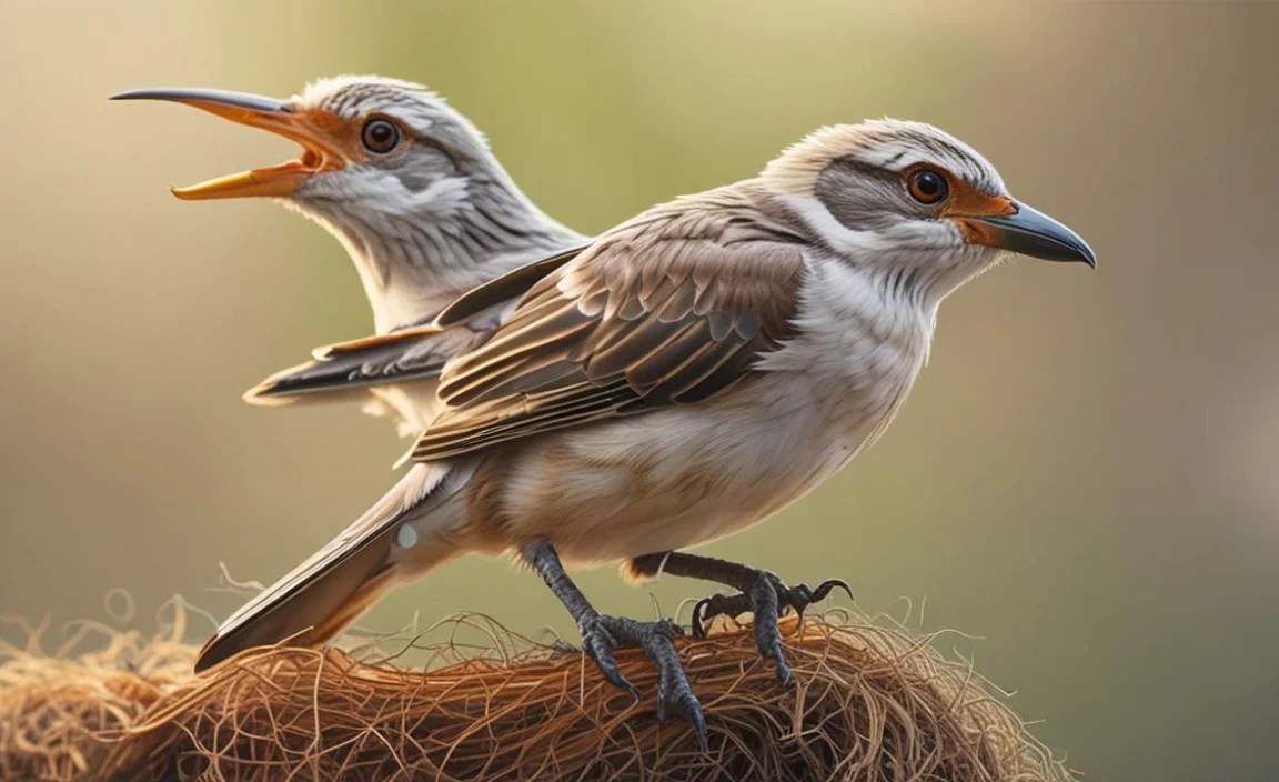 How Molting Patterns Aid in Age Identification