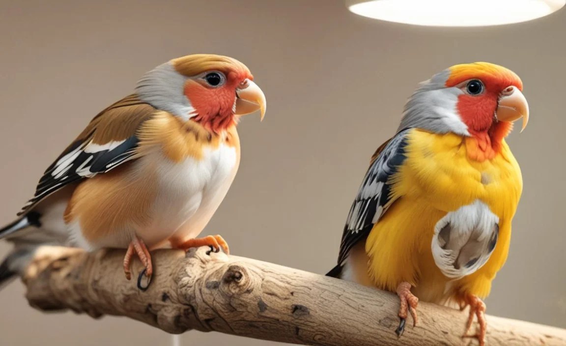 How Often to Clean Bird Perches