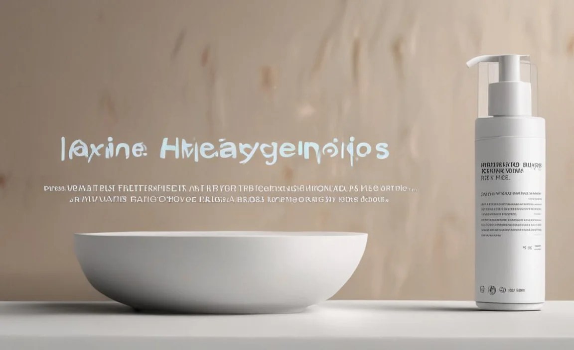 Hygiene in Different Settings