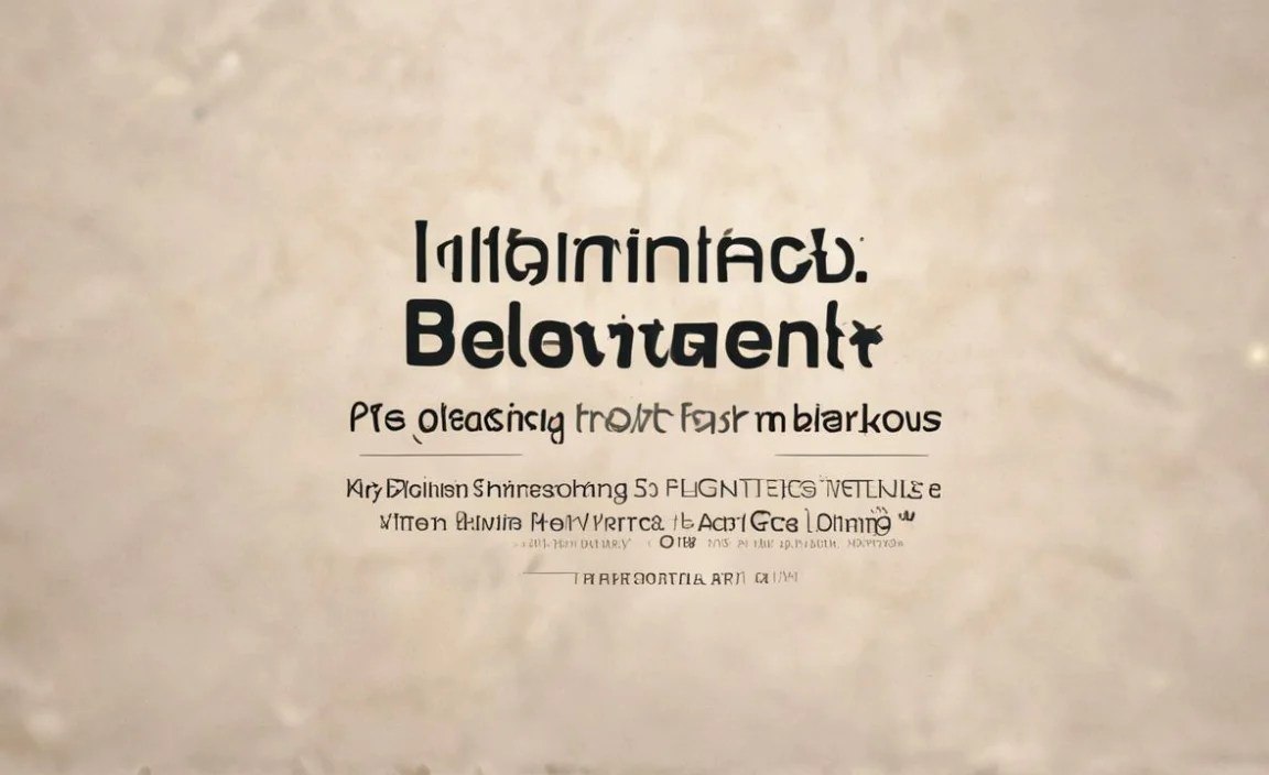 Identifying Behavioral Goals