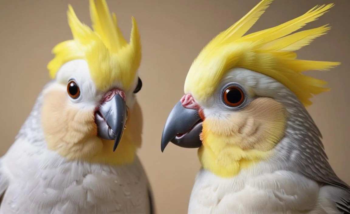 Identifying Cuddling Behavior