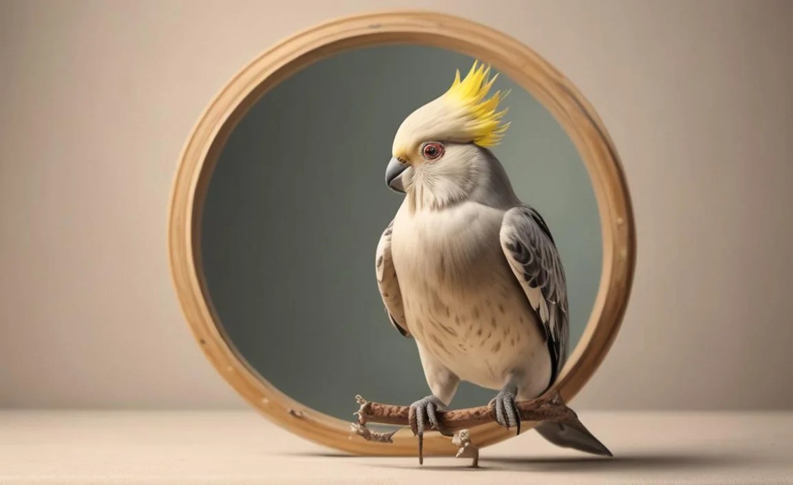 Identifying Mirror Aggression Symptoms