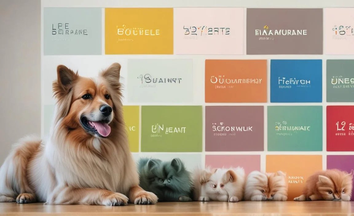Key Breeding Techniques for Color Variation
