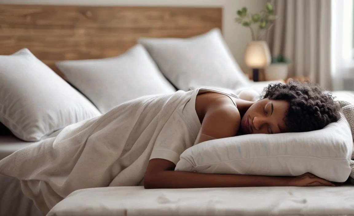 Key Nutrients for Late Sleepers