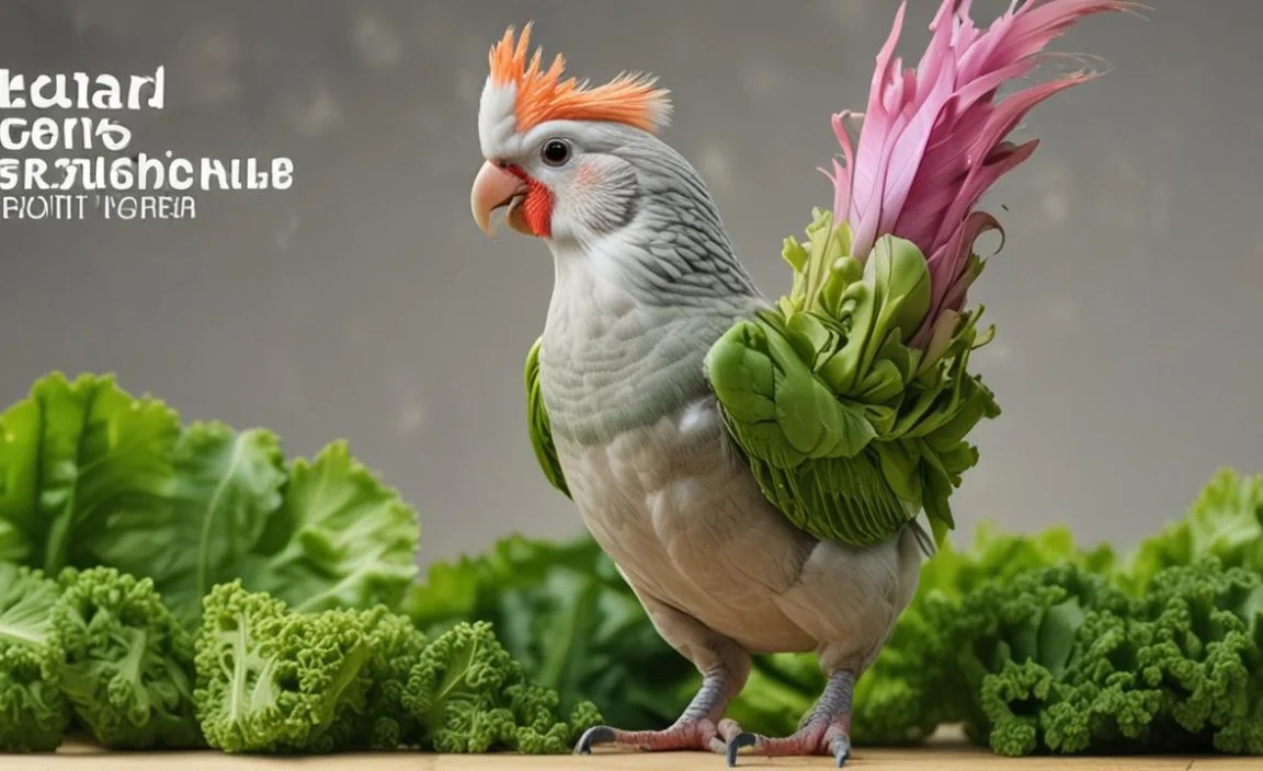 Leafy Greens to Avoid
