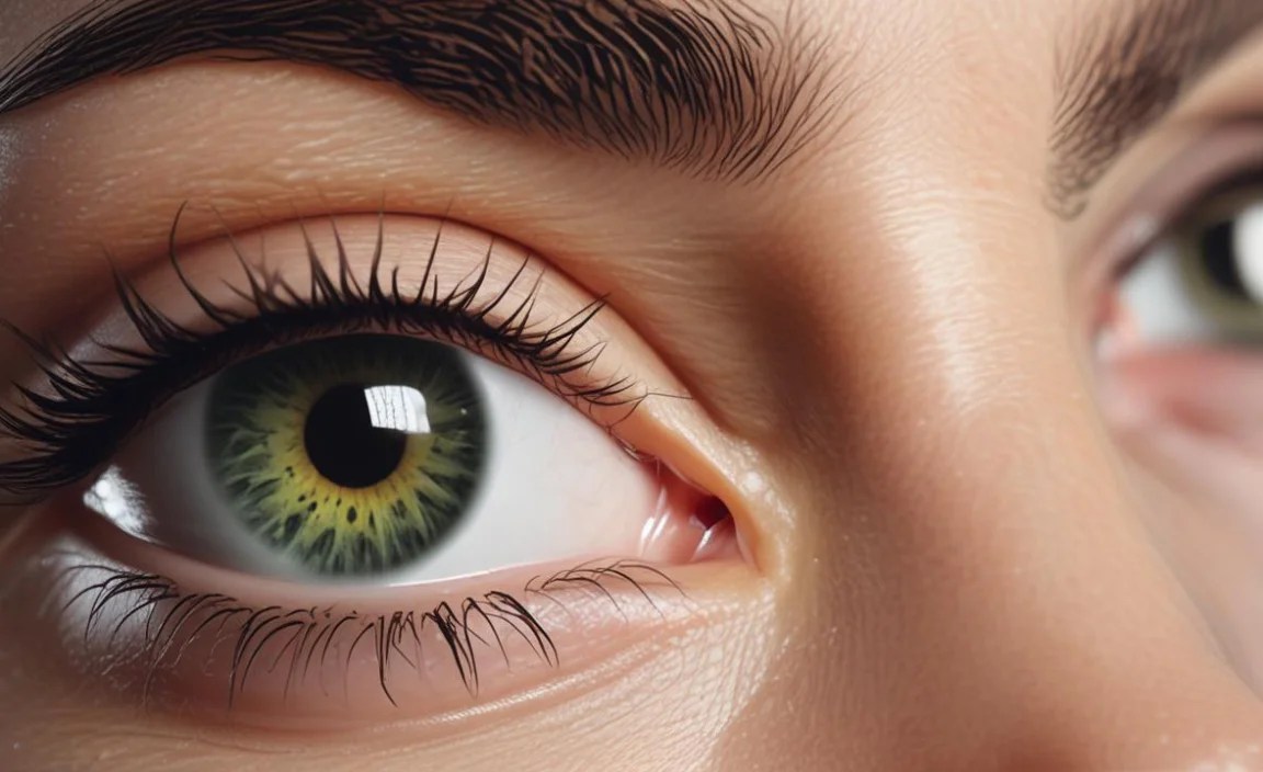 Methods for Measuring Eye-Ring Thickness