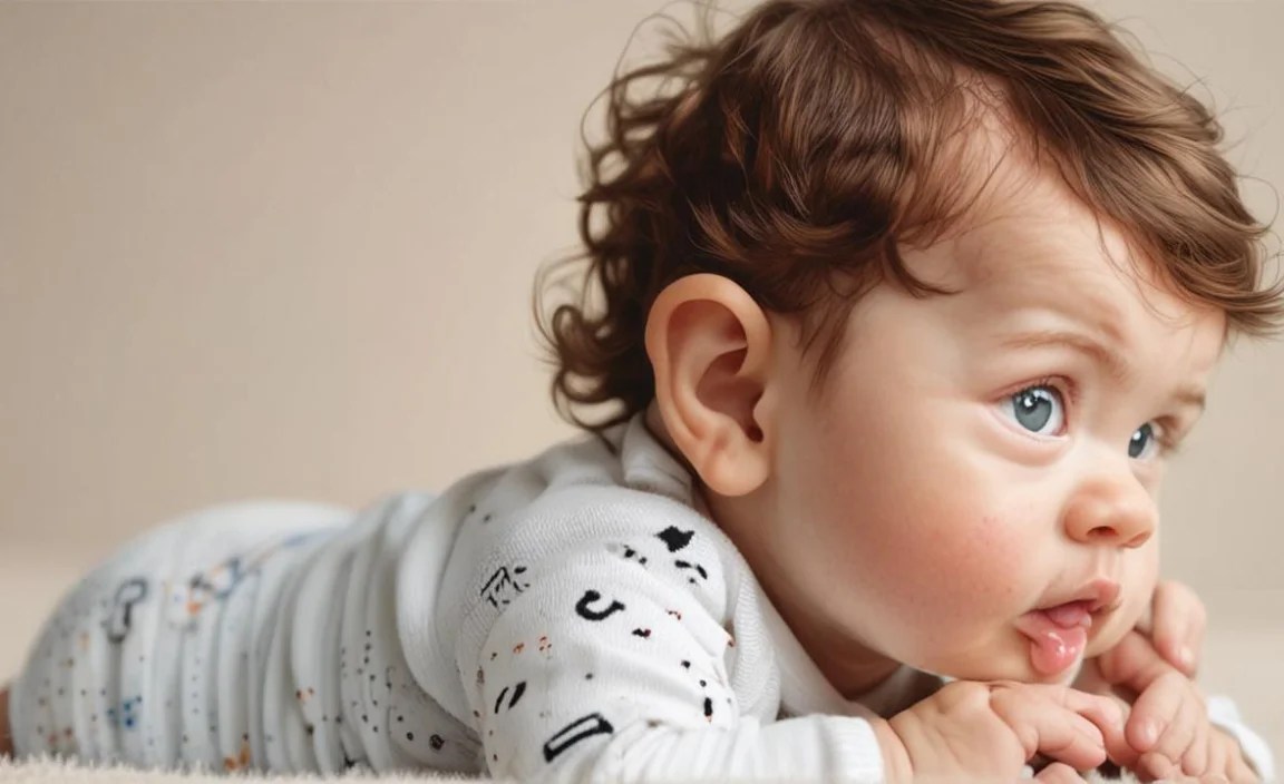 Methods for Tracking Mutations in Babies