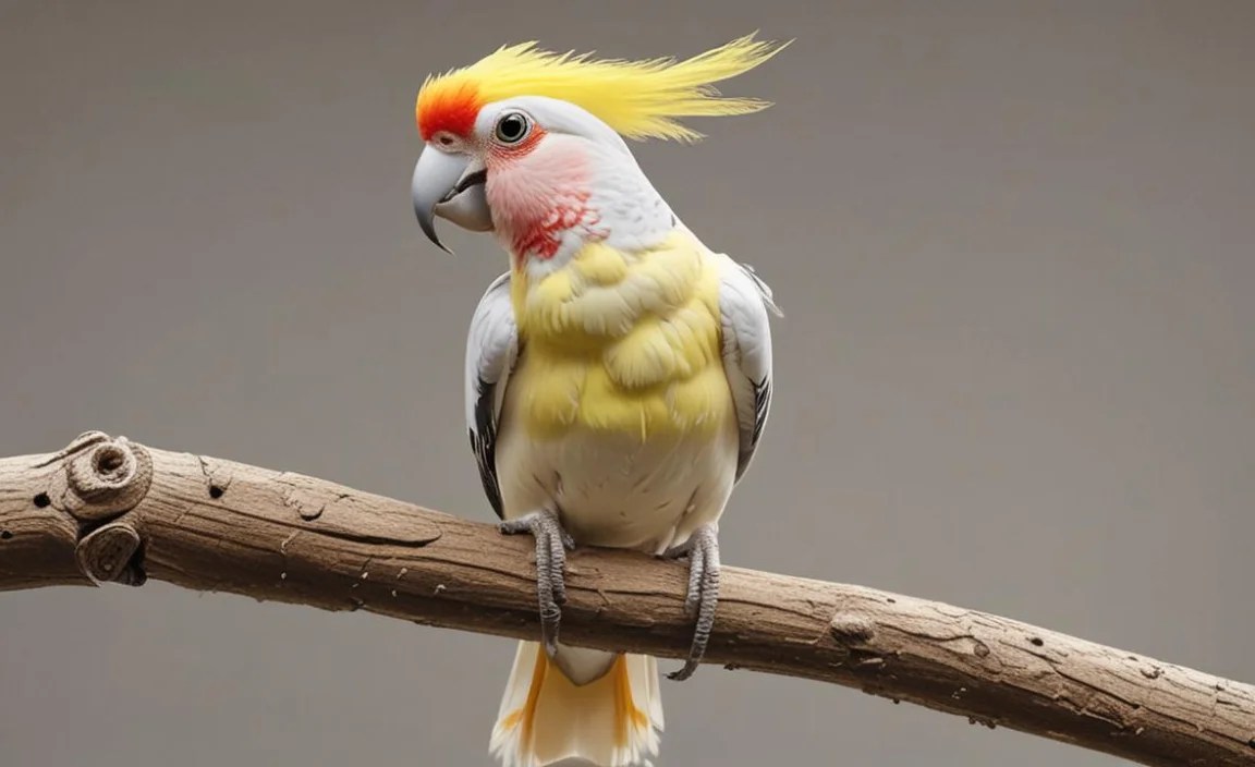 Mistakes to Avoid When Training Cockatiels