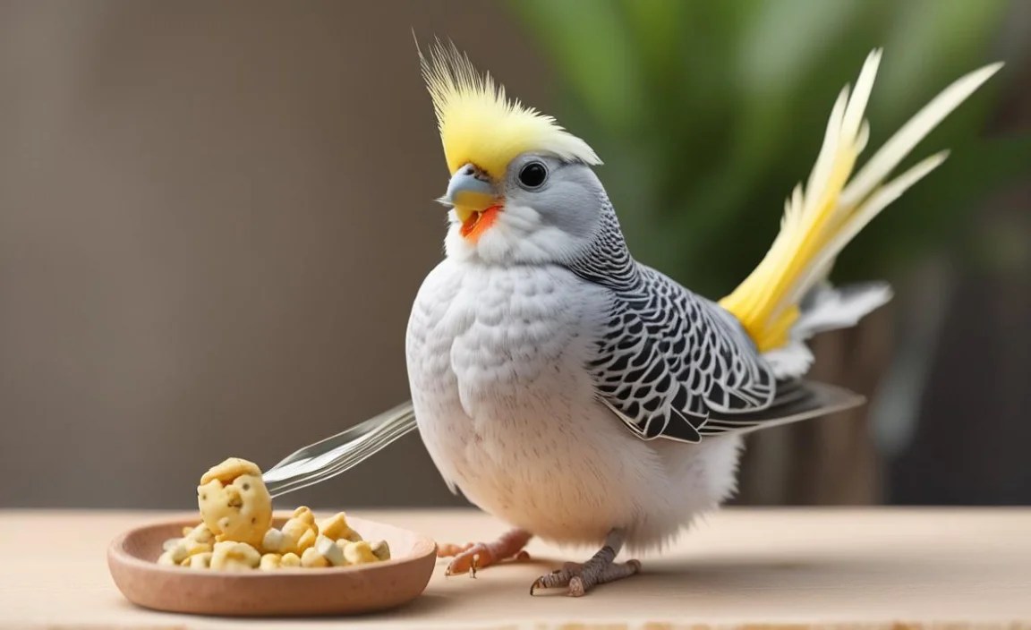 Monitoring Food Intake