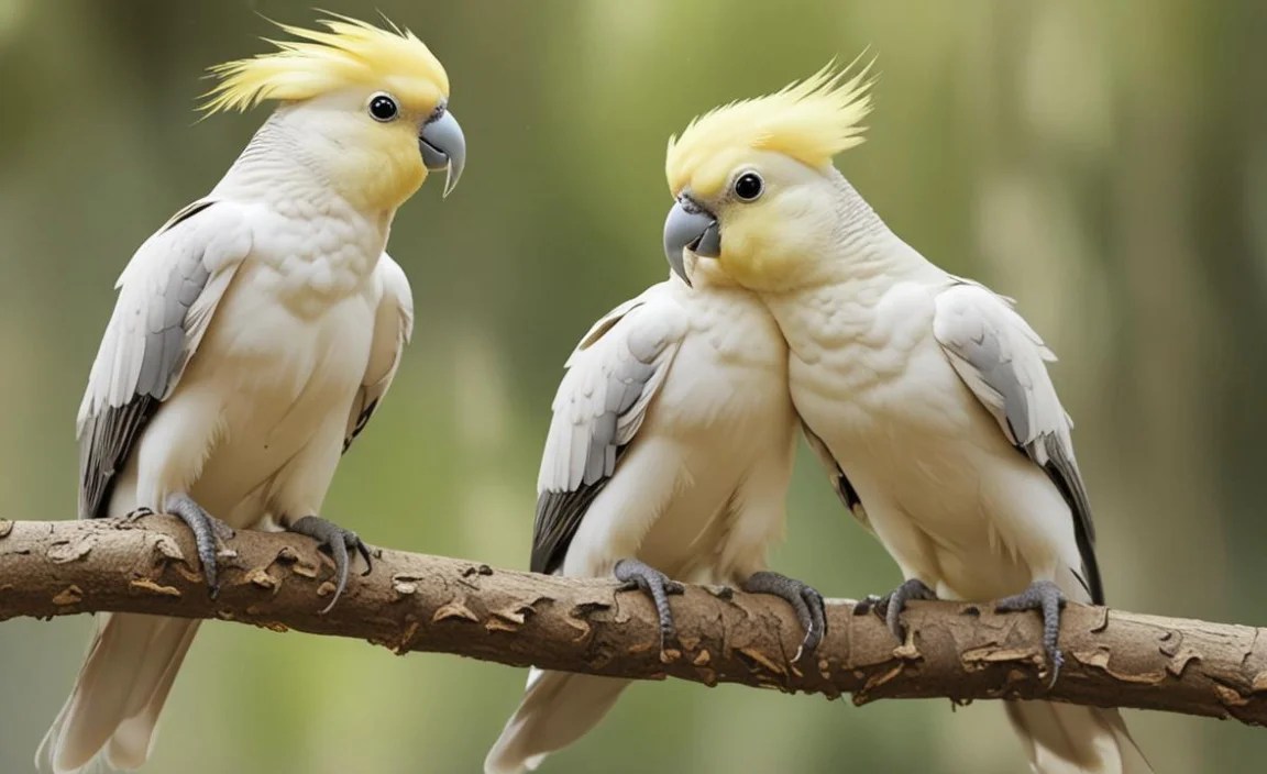 Nesting Habits and Preferences