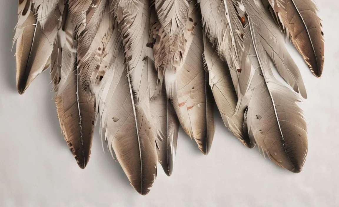 Nutritional Impact on Feather Quality