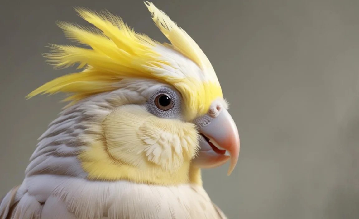 Observing Grooming Habits
