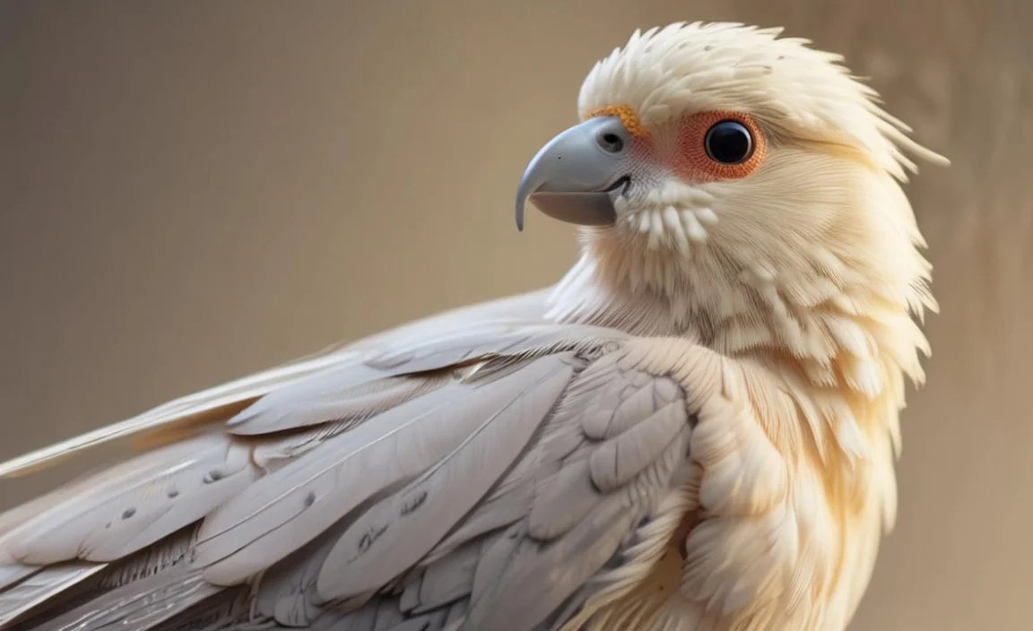 Optimizing Diet for Feather Health
