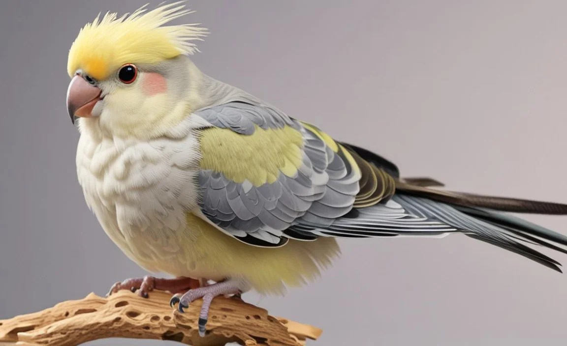 Perch Placement Within the Cage