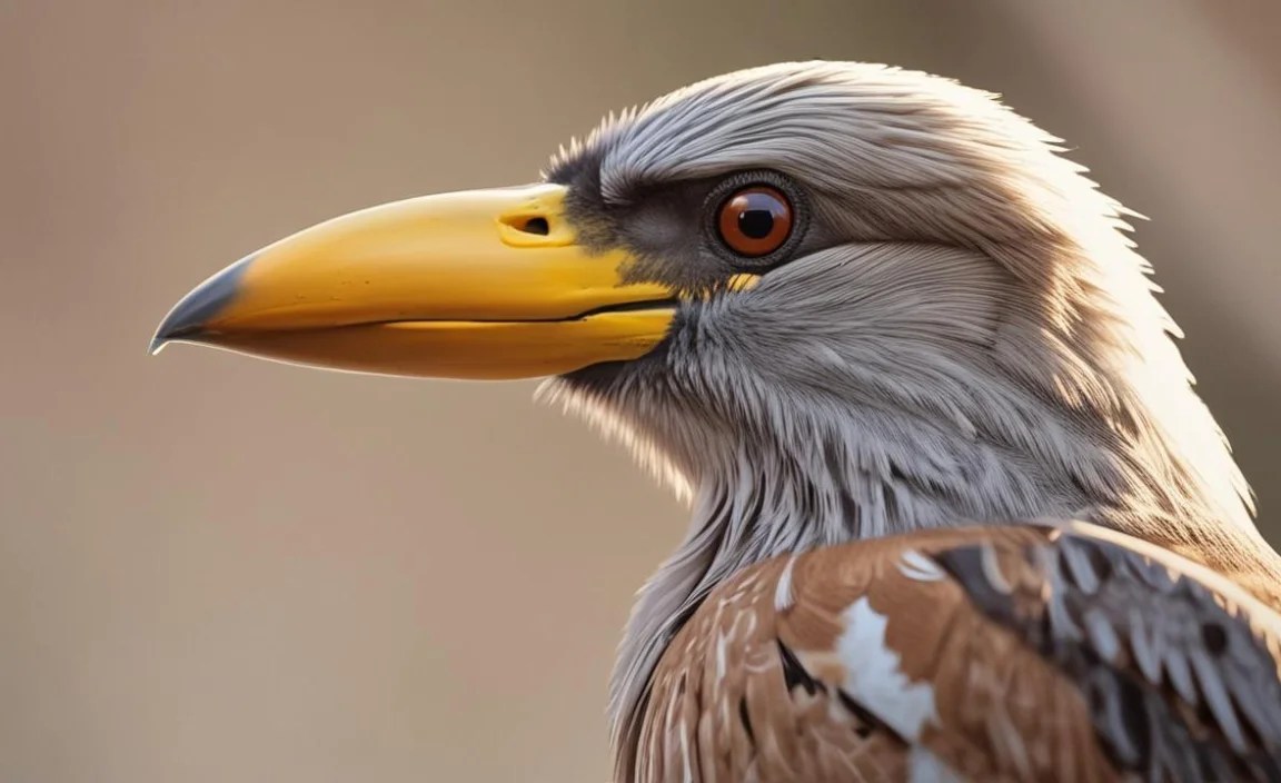 Physiological Mechanisms Behind Beak Changes