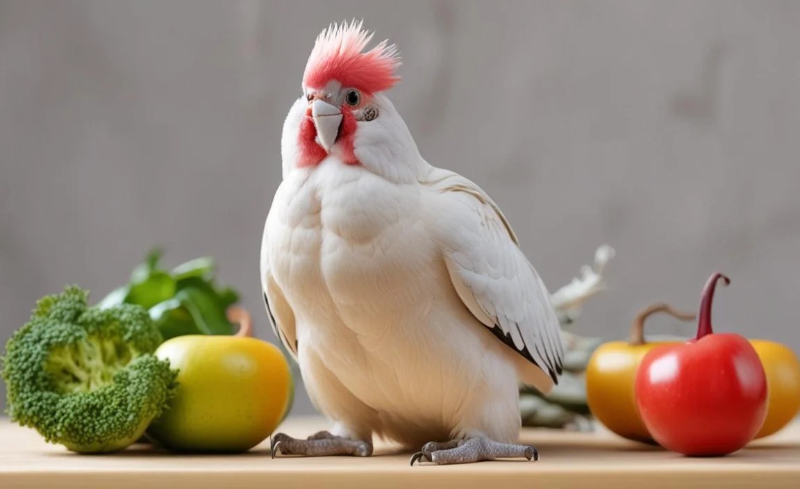 Potential Risks of Raw Vegetables