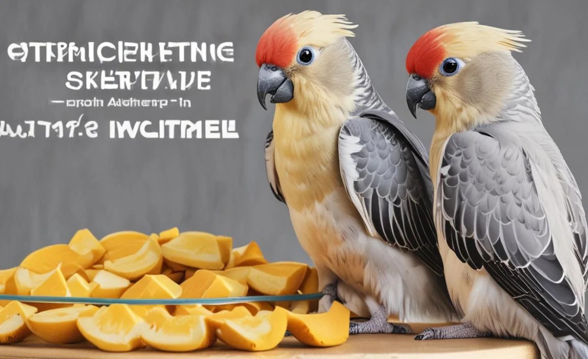 Pre-Breeding Diet Preparation