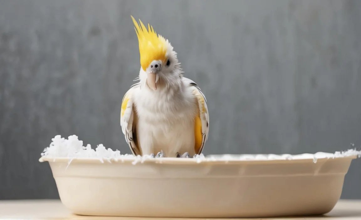 Preparation Before the Bath