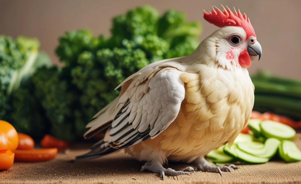 Preparing Vegetables for Maximum Nutritional Benefit