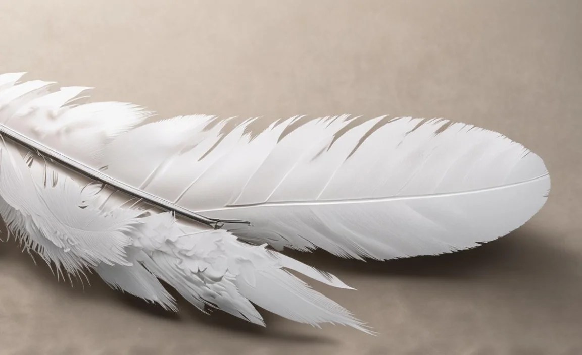 Preventive Measures for Feather Staining