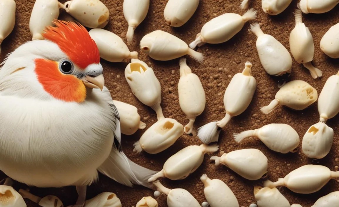 Recommended Daily Seed Intake