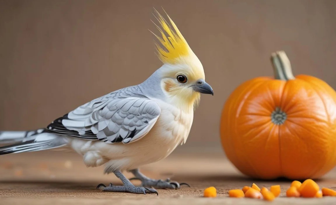 Safe Preparation Methods for Pumpkin and Squash