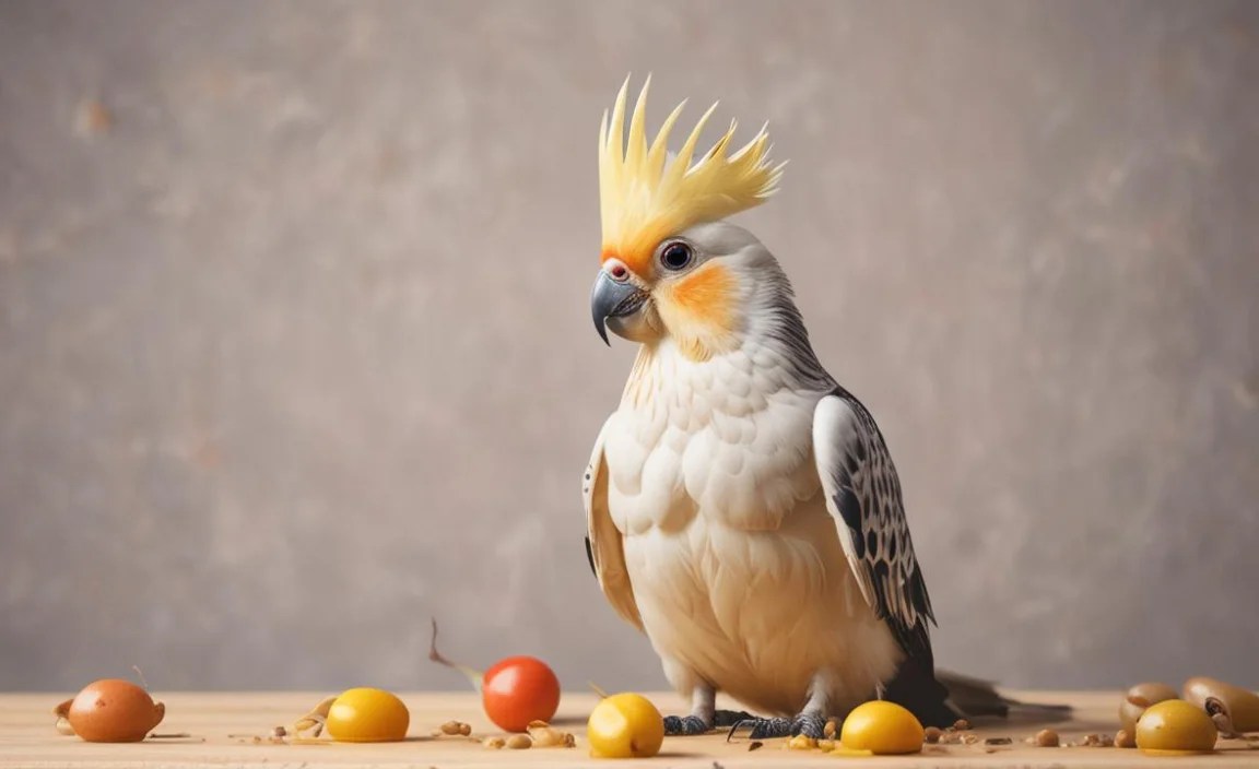 Seeds and Nuts That Pose Risks
