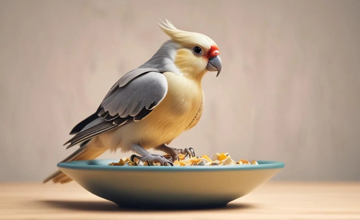 Selecting the Right Dish