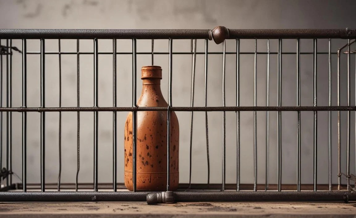 Selecting the Right Materials for Rust Prevention