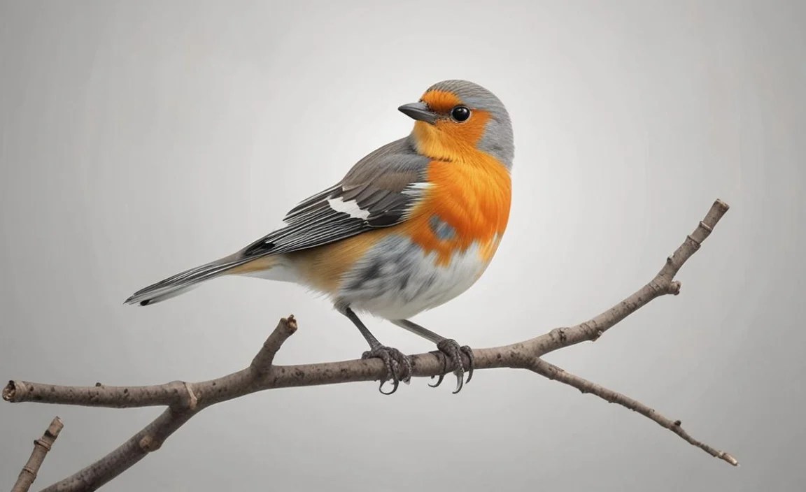 Speciesspecific Chirping Interpretations