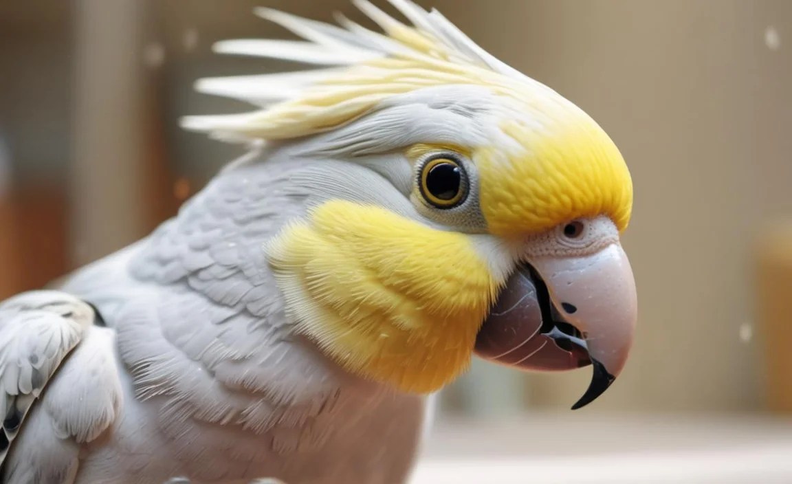 Step-by-Step Grooming Process