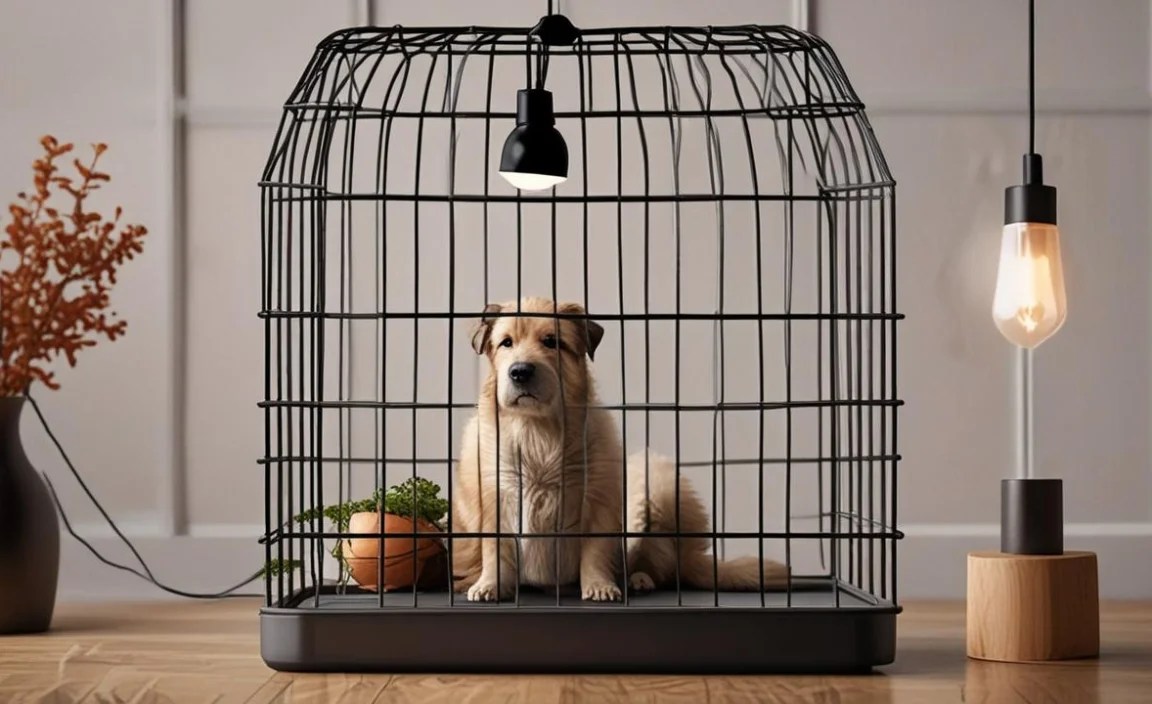 Step-by-Step Guide to Cleaning the Cage