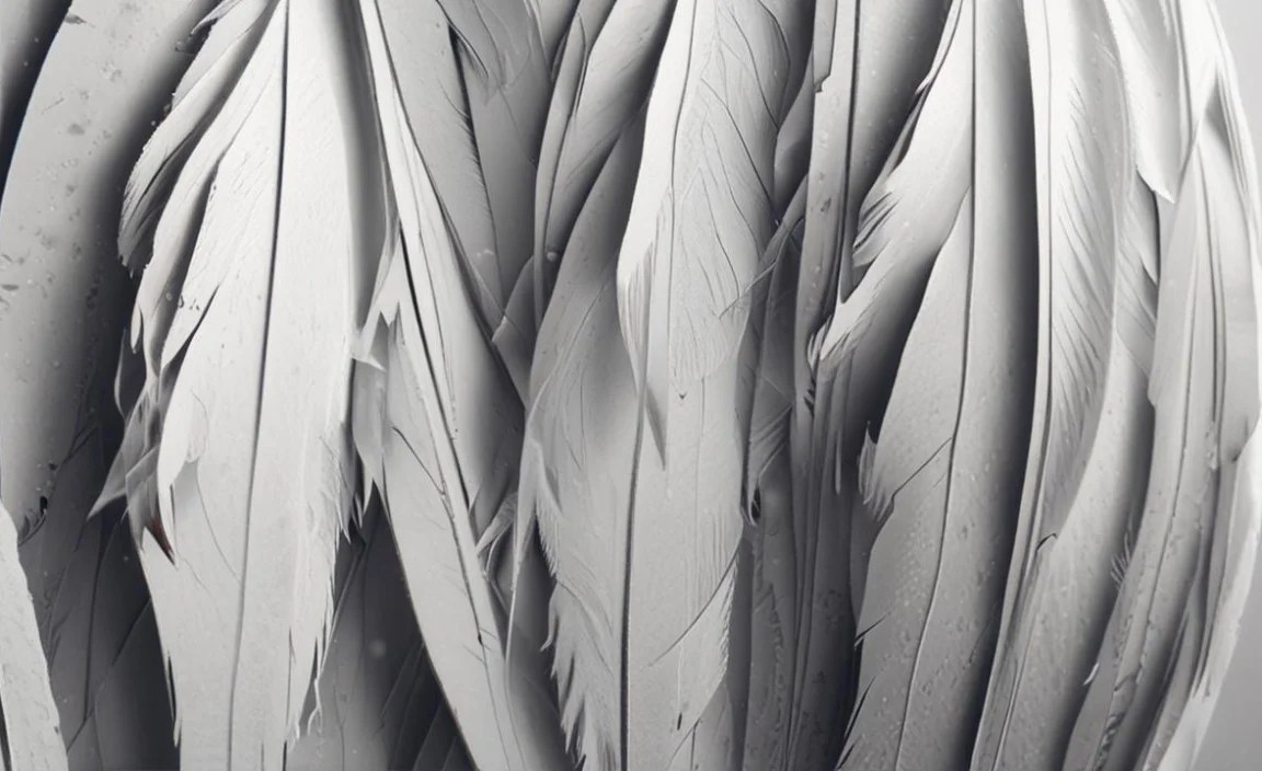 Technological Advances in Feather Mutation Research