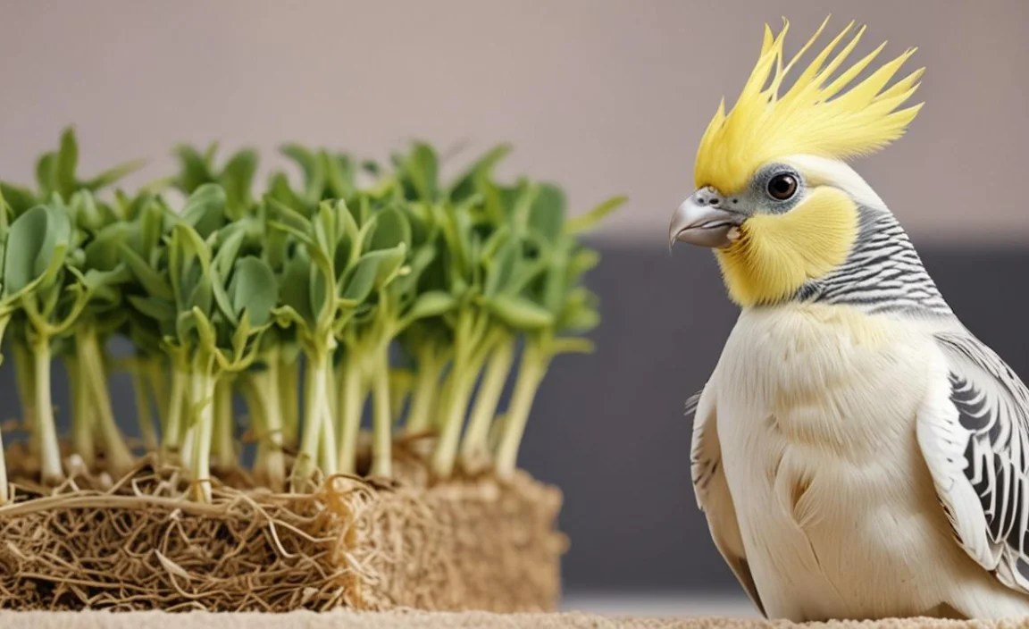 The Essential Tools and Materials for Sprouting