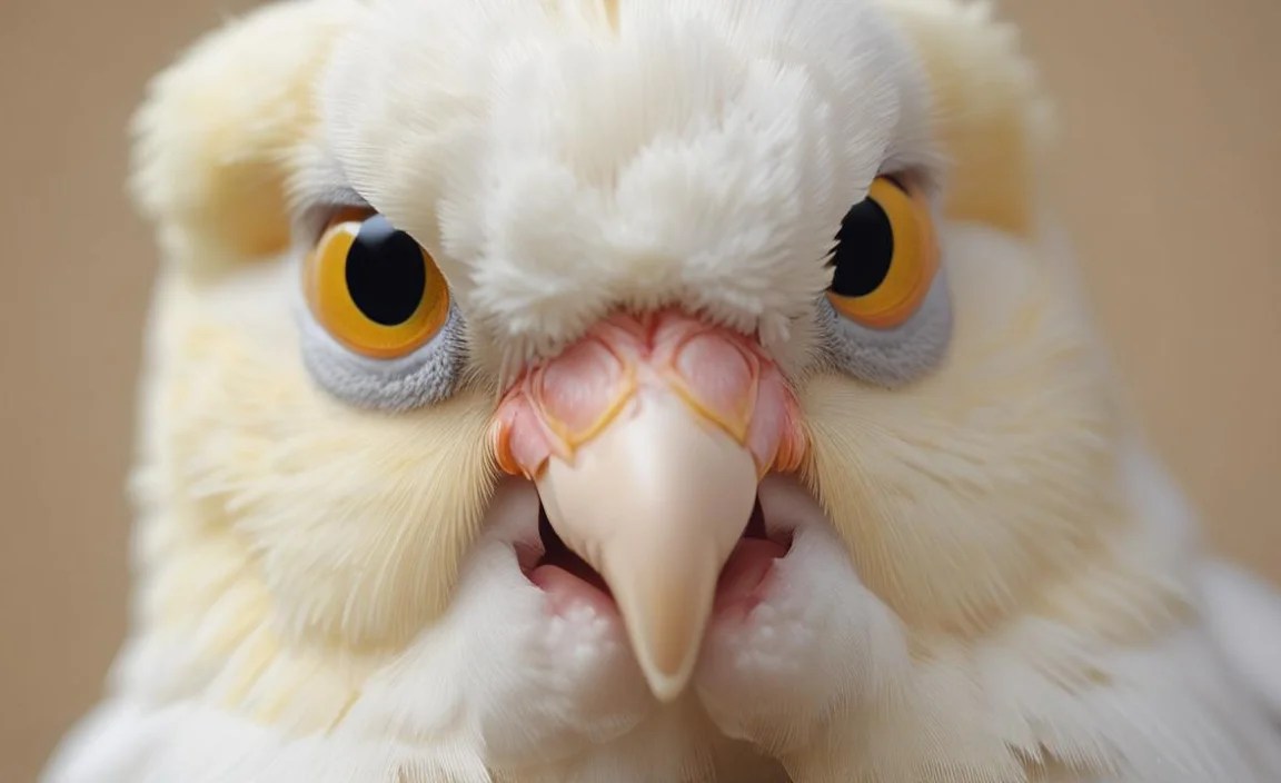 The Pied Gene Explained