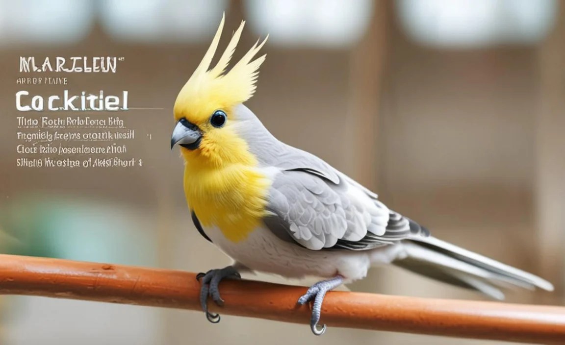 Tips for Finding Bird-Friendly Accommodation