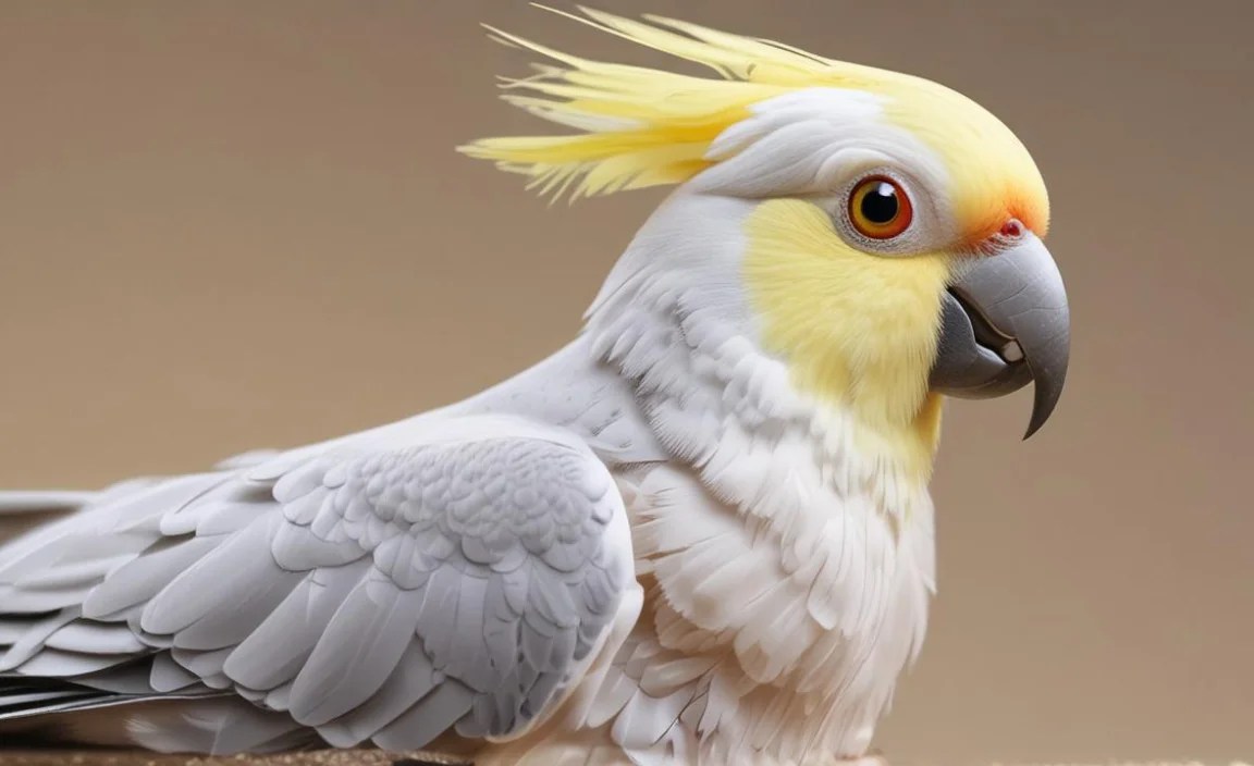Understanding Aggressive Behavior in Cockatiels