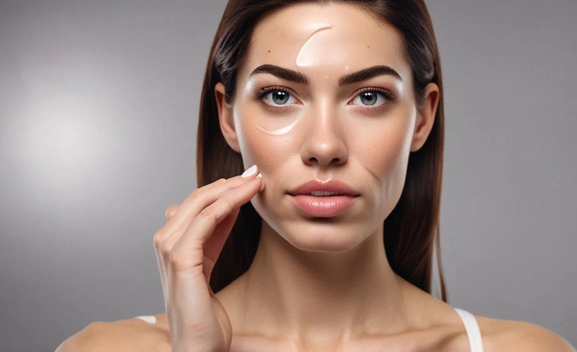 Understanding Cheek Patch Intensity